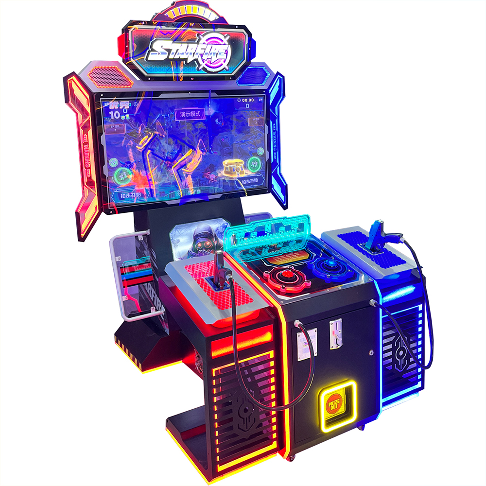 Best Selling Arcade Cabinets
